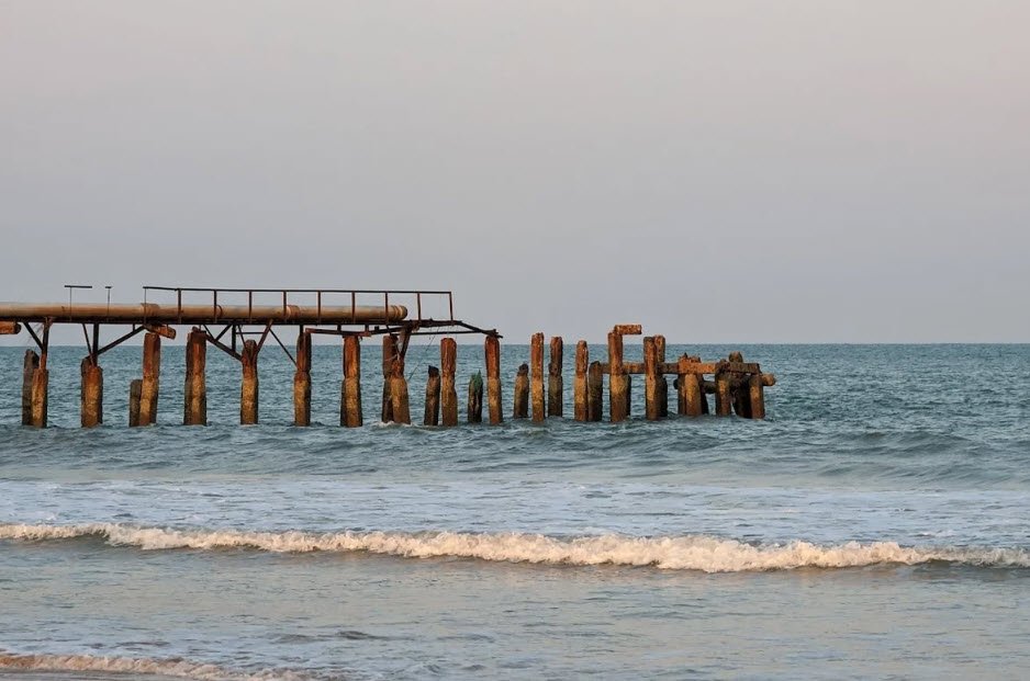 Kanuparthi Beach, , India